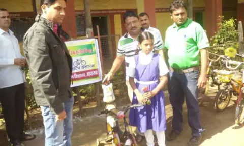 Bicycle Donation 2016 – Bicycle Donation 2016