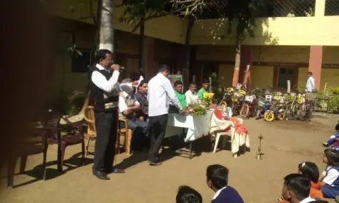 Bicycle Donation 2016 – Bicycle Donation 2016