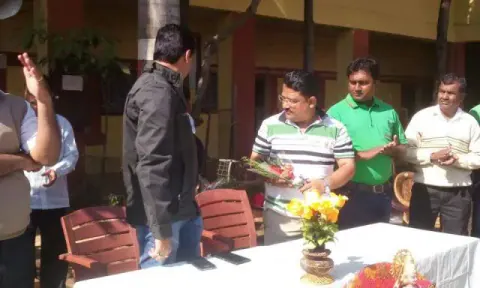 Bicycle Donation 2016 – Bicycle Donation 2016