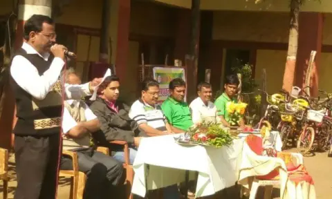 Bicycle Donation 2016 – Bicycle Donation 2016