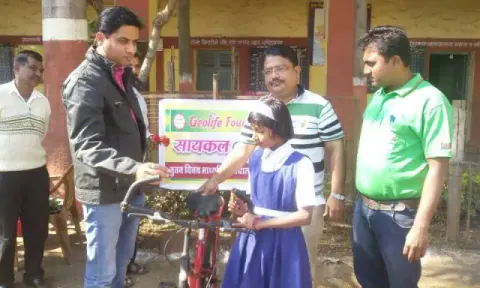 Bicycle Donation 2016 – Bicycle Donation 2016