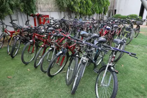 Bicycle Donation 2018 – Bicycle Donation 2018