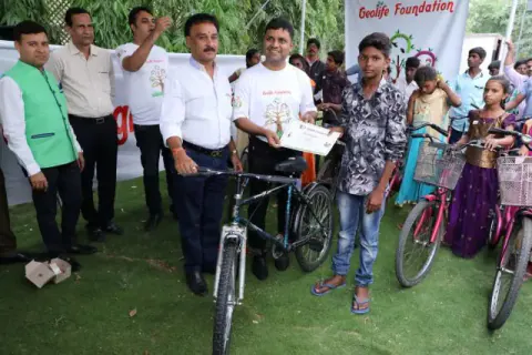 Bicycle Donation 2018 – Bicycle Donation 2018