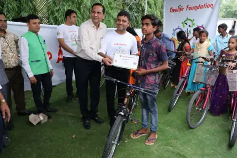 Bicycle Donation 2018 – Bicycle Donation 2018