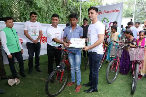 Bicycle Donation 2018 – Bicycle Donation 2018