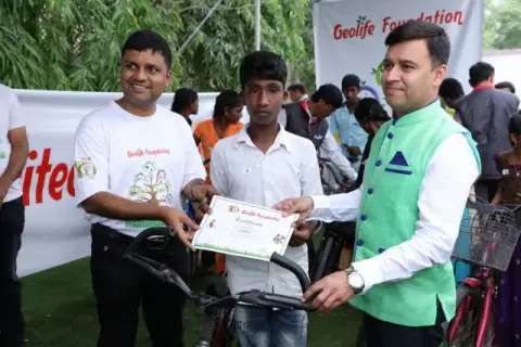 Bicycle Donation 2018 – Bicycle Donation 2018