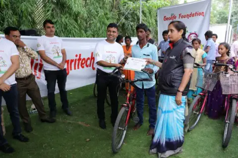 Bicycle Donation 2018 – Bicycle Donation 2018