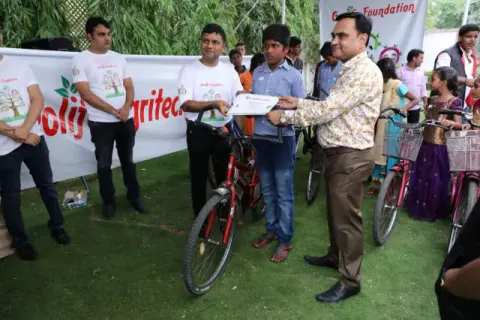 Bicycle Donation 2018 – Bicycle Donation 2018