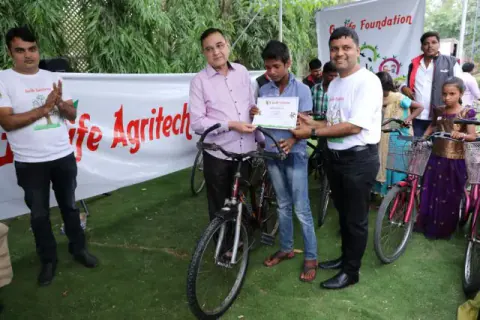 Bicycle Donation 2018 – Bicycle Donation 2018