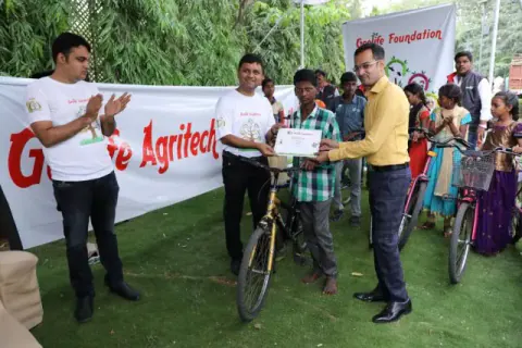 Bicycle Donation 2018 – Bicycle Donation 2018
