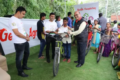 Bicycle Donation 2018 – Bicycle Donation 2018