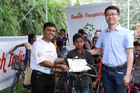 Bicycle Donation 2018 – Bicycle Donation 2018