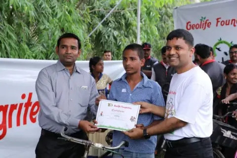 Bicycle Donation 2018 – Bicycle Donation 2018