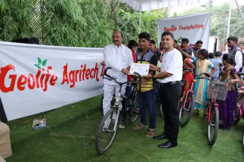 Bicycle Donation 2018 – Bicycle Donation 2018