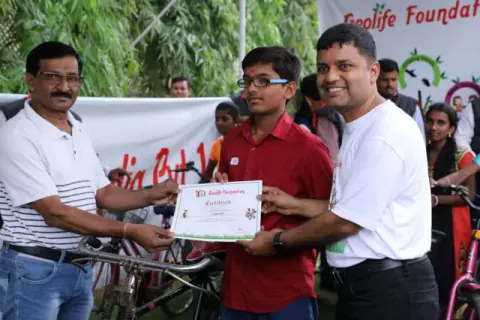 Bicycle Donation 2018 – Bicycle Donation 2018
