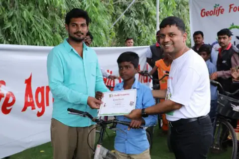 Bicycle Donation 2018 – Bicycle Donation 2018