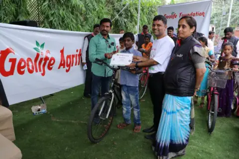 Bicycle Donation 2018 – Bicycle Donation 2018
