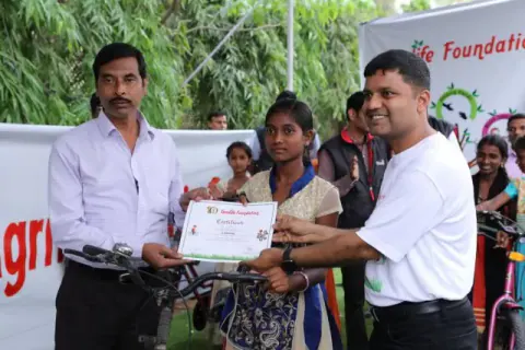 Bicycle Donation 2018 – Bicycle Donation 2018