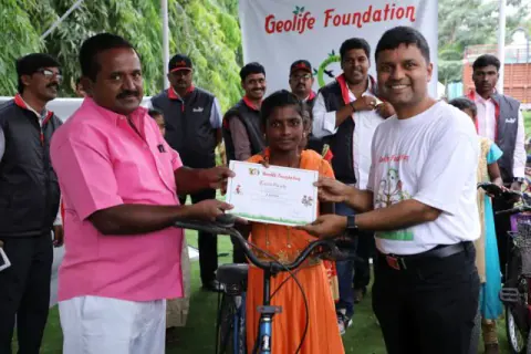 Bicycle Donation 2018 – Bicycle Donation 2018