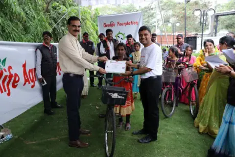 Bicycle Donation 2018 – Bicycle Donation 2018