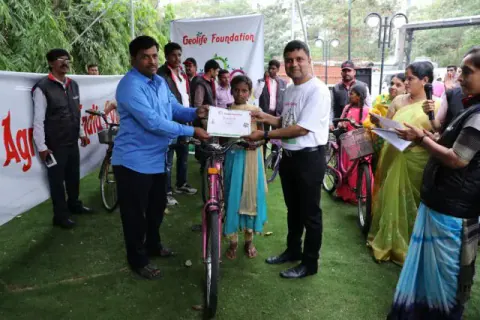 Bicycle Donation 2018 – Bicycle Donation 2018