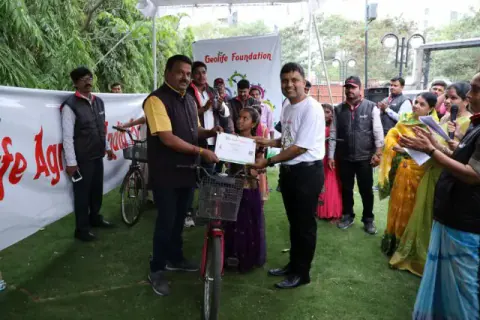 Bicycle Donation 2018 – Bicycle Donation 2018