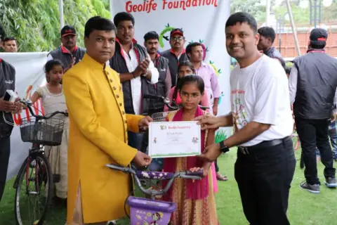 Bicycle Donation 2018 – Bicycle Donation 2018