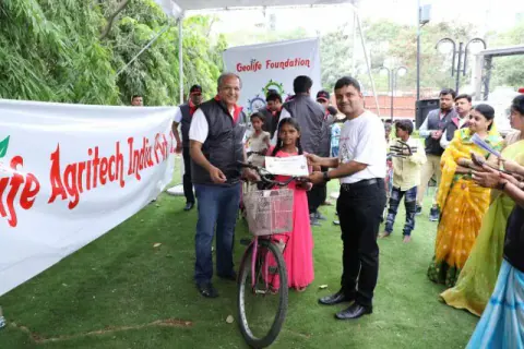 Bicycle Donation 2018 – Bicycle Donation 2018