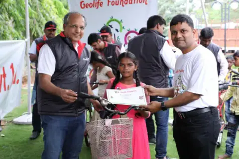 Bicycle Donation 2018 – Bicycle Donation 2018