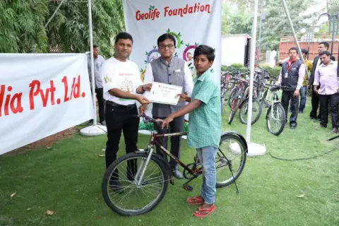 Bicycle Donation 2018 – Bicycle Donation 2018