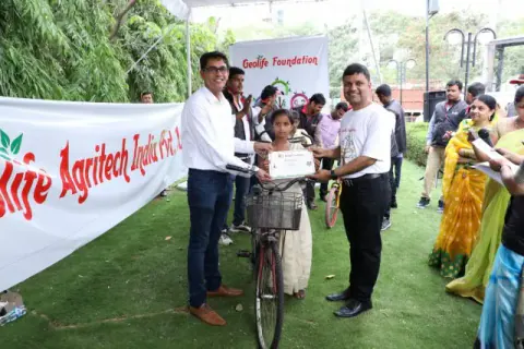 Bicycle Donation 2018 – Bicycle Donation 2018