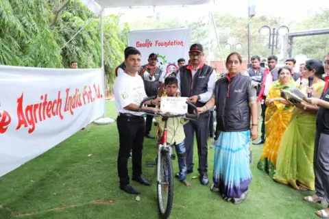 Bicycle Donation 2018 – Bicycle Donation 2018