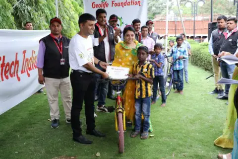 Bicycle Donation 2018 – Bicycle Donation 2018