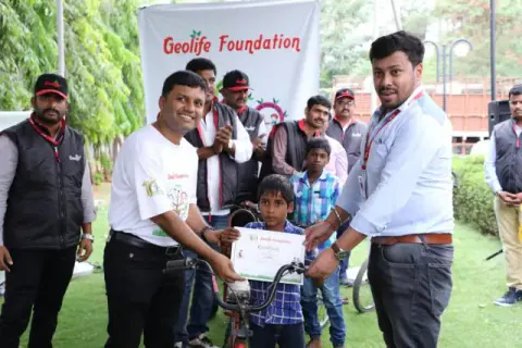 Bicycle Donation 2018 – Bicycle Donation 2018