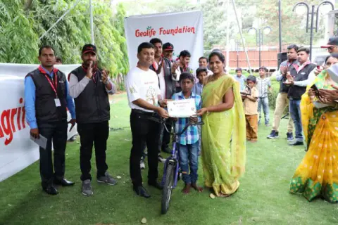 Bicycle Donation 2018 – Bicycle Donation 2018