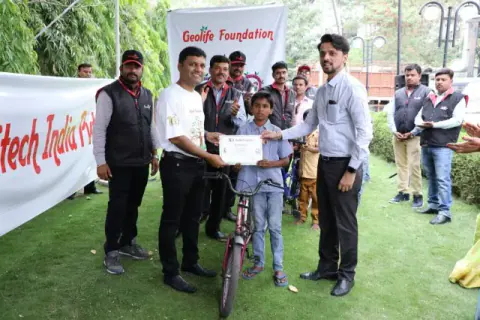 Bicycle Donation 2018 – Bicycle Donation 2018