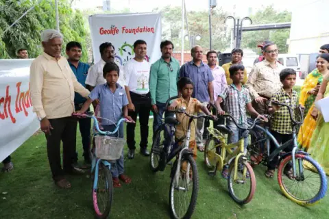 Bicycle Donation 2018 – Bicycle Donation 2018