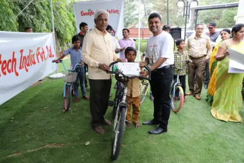 Bicycle Donation 2018 – Bicycle Donation 2018