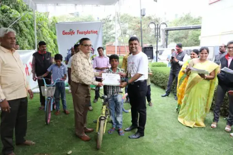 Bicycle Donation 2018 – Bicycle Donation 2018