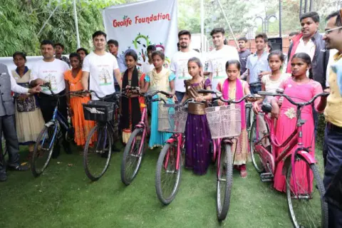 Bicycle Donation 2018 – Bicycle Donation 2018