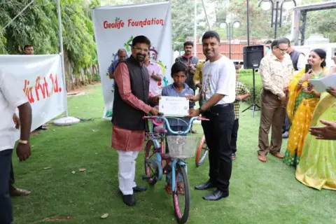 Bicycle Donation 2018 – Bicycle Donation 2018