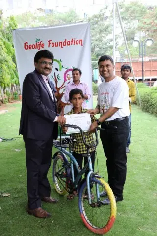 Bicycle Donation 2018 – Bicycle Donation 2018