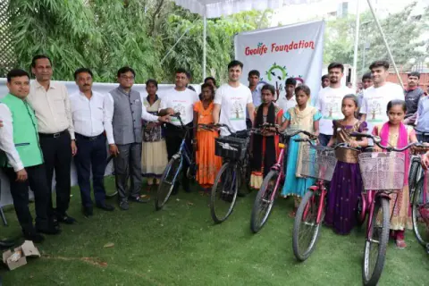 Bicycle Donation 2018 – Bicycle Donation 2018