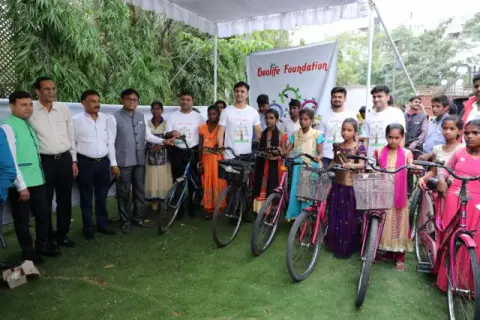 Bicycle Donation 2018 – Bicycle Donation 2018