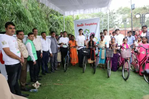 Bicycle Donation 2018 – Bicycle Donation 2018
