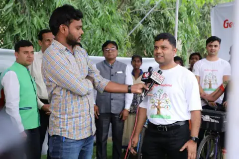 Bicycle Donation 2018 – Bicycle Donation 2018