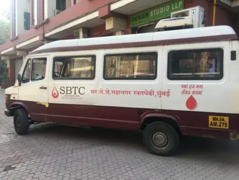 Blood Donation 2018 – Head Office