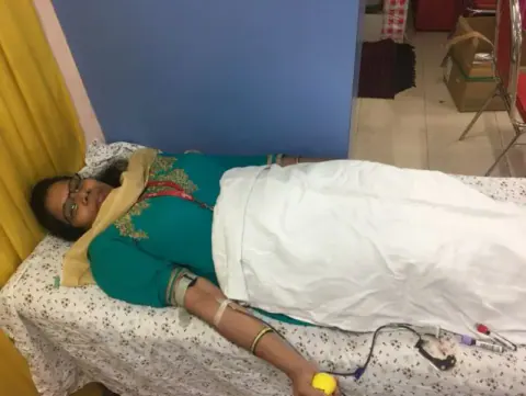 Blood Donation 2018 – Head Office