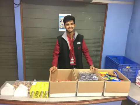 Blood Donation 2018 – Head Office