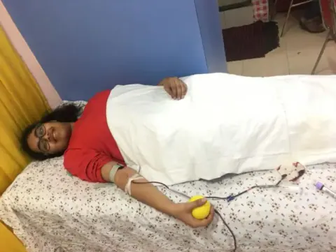 Blood Donation 2018 – Head Office